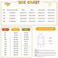 thumbnail image 4 of Rggeeun Halloween Girls Sets Baby Bodysuit Baggy Sweatpants & Hat Graphic Matching Sets Vacation Stylish,Beige,6-9 Months, 4 of 6