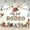 5x3FT, variant on My First Rodeo Backdrop Western Cowboy 1st Birthday Photography Background Newborn Boys First Birthday Party Decorations Supplies Banner Cake Table Photo Booth Props