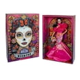 thumbnail image 4 of Muñeca de Colección Barbie Signature Día de Muertos 2023, 4 of 4