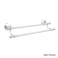 thumbnail image 3 of Monte Carlo Collection 36-in Double Towel Bar in Antique Pewter, 3 of 5