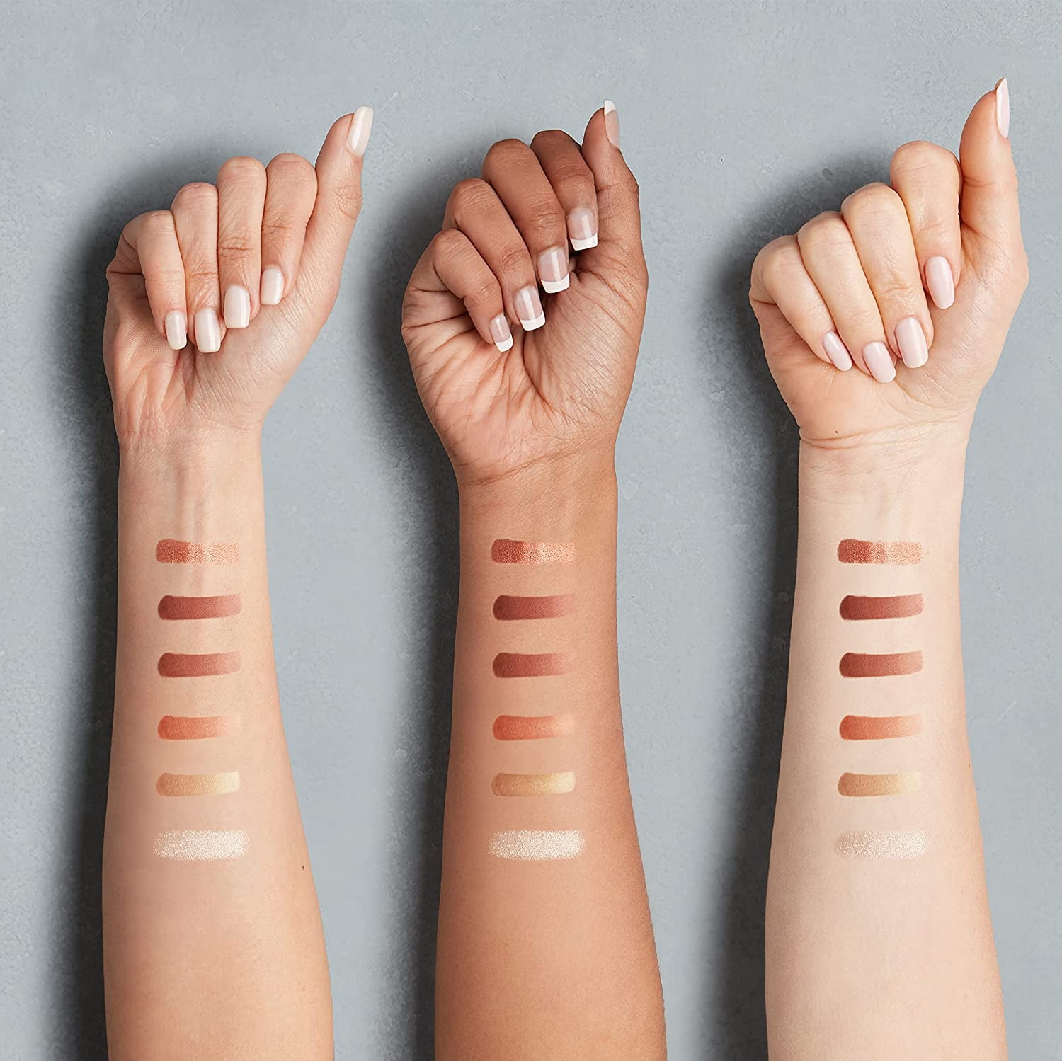 Eyeko Limitless Eyeshadow Palette 2
