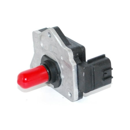 Sensor Nissan Pickup - 1990-1994 Nissan D21 Pickup MASS AIR FLOW SENSOR METER 2.4L