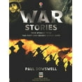 thumbnail image 1 of Pre-Owned War Stories (True Adventure Stories) (Paperback) 0794514995 9780794514990, 1 of 1