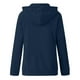 thumbnail image 4 of ICHUANYI Liquidación Mujer Moda Cárdigan Impresión Con Capucha Suelta Manga Larga Tops Casual Sudadera Abrigo ICHUANYI WER202308254771, 4 of 4