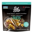 thumbnail image 1 of Sol Cuisine Crispy Tempura Fillets, 1 of 1