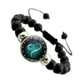 thumbnail image 1 of Destyer Personality Astrology Bracelets With Twelve Zodiac Signs Lightweight And Portable 7, 1 of 6
