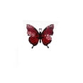 thumbnail image 2 of Artificial 3D Artificial Butterflies With Realistic Textured Detailing Versatile Decor For Home Parties Crafts And Events Reusable Lightweight And Easy To Install Decoration Christmas Clearance, 2 of 7