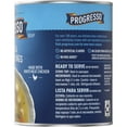 thumbnail image 5 of Progresso Traditional Chicken and Herb Dumplings Canned Soup 18.5 oz (Pack of 3), 5 of 5
