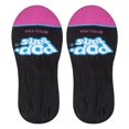 thumbnail image 6 of Cool Socks for Women, No Show Low Liner, Pop Tarts, Funny Novelty Print, 5-10, 6 of 7
