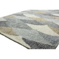 thumbnail image 3 of Bashian Rugs  Ladarious Multi Contemporary Area Rug 3'6" X 5'6" 4' x 6', 3 of 5