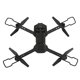 thumbnail image 4 of H88 Drone para Evitar Obstáculos 4K Profesión HD Mini Cuadricóptero con Cámara Dual para Mayores de 14 Años Batería de 2 Piezas, 4 of 10