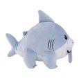 thumbnail image 3 of Shark Plush Toy Doll Plush Doll, 3 of 3