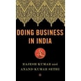 thumbnail image 1 of Pre-Owned Doing Business in India (Hardcover) 1403967520 9781403967527, 1 of 1