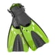 thumbnail image 4 of Set Adulto CRESSI Tonga Pro Dry Verde S/M | 24/27 MX, 4 of 4