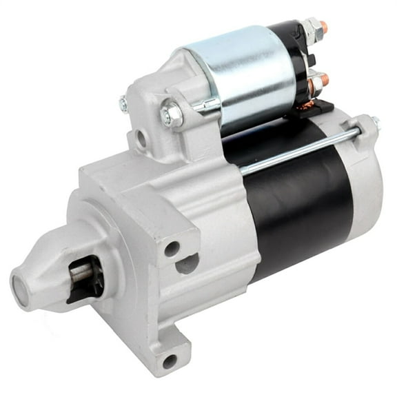 Starters ECCPP fit for GRAVELY Tractors - Lawn PM310 All Kohler 25HP for John Deere Mowers - Z-Trak 657/ 657A/667/667A/727/ 727A All for Kawasaki 23HP 18266
