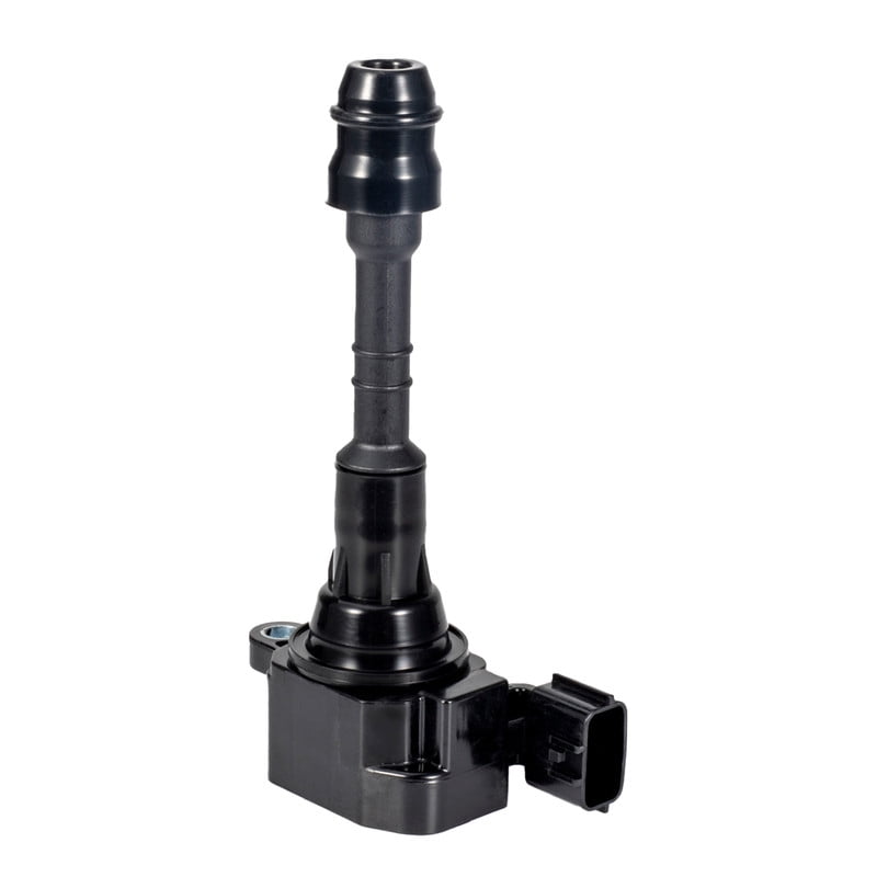 Set of 6 ISA Ignition Coils Compatible with 2005-2019 Nissan Frontier 4.0L V6 Replacement for 33400-82Z10 UF349