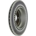 thumbnail image 3 of Centric Parts Disc Brake Rotor P/N:320.35063C Fits select: 2010-2014 MERCEDES-BENZ E 350, 2010-2015 MERCEDES-BENZ GLK, 3 of 4