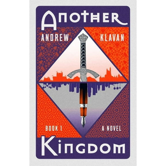 Another Kingdom: Another Kingdom (Hardcover)