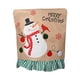 thumbnail image 2 of Funda trasera para silla de Navidad para comedor, funda para sillas de cena de Navidad, funda para silla para cocina, Hotel, decoración de perfecl  Fundas, 2 of 8