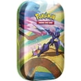 thumbnail image 1 of Minilata Pokémon TCG Vibrant Paldea Ceruledge con Goomy, 1 of 5