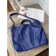 thumbnail image 5 of Vendange bolso de mujer Retro Casual bolsos de cuero genuino bolso de hombro multifunción bolso de mensajero 2666, 5 of 5