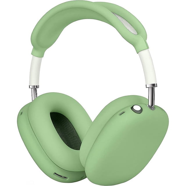 Funda para Auriculares ZERODAMAGE SaharaCase AirPods Max Verde