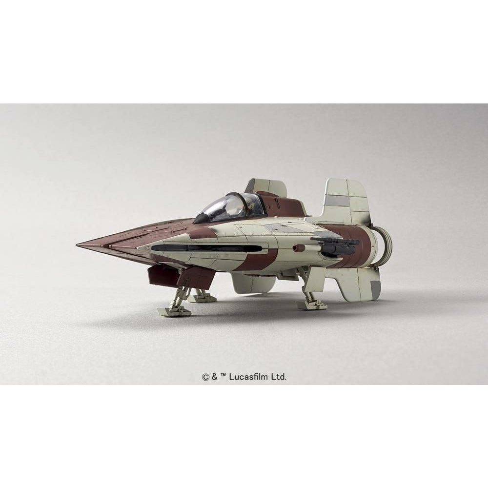 Star wars a wing toy discount