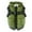 B, variant on Christmas Winter Vest With Integrated Harness Warm Ski Jacket for Dogs Cold Weather Outdoor Apparel,Christmas Gifts for Grandkids
