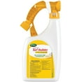 thumbnail image 2 of Scotts Turf Builder Weed Control 25-0-2 5000 Sq. Ft. Liquid, Spray Phos Free 32 Oz, 2 of 8