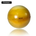 thumbnail image 4 of 9 Pieces/Set Printing PU Ball Solar System Toy Planet Balls Anti-stress Planets Decompression Toys Adults Gaming, 4 of 7
