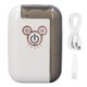 thumbnail image 2 of Cortauñas Eléctrico, Recargable Por USB, Portátil, Almacenamiento De Clips Para Uñas, Cortador De Uñas Eléctrico De Seguridad Automático Para Adultos Y Niños, 2 of 7
