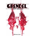 thumbnail image 1 of GRENDEL OMNIBUS Nº 03/04 Planeta Cómic 9788416693481, 1 of 2