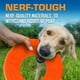 thumbnail image 5 of Disco Volador Nerf Dog Naranja 10 Pulgadas Atómico, 5 of 8
