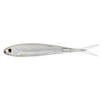 LiveTarget Lures Twitch Minnow Soft Jerkbait