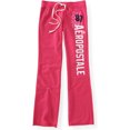 thumbnail image 1 of Pantalones deportivos Aeropostale Aero 87 Fit para mujer color rosa extragrande, 1 of 1