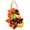 B, variant on Nmdmisc Halloween Candy Bag, Halloween Candy Bag with Handle, Non Woven Tote Bag,Reusable Shopping Bags for Halloween Party Favors Supplies (B)