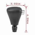 thumbnail image 5 of 54130-SDA-A54ZC Gear Lever Gear Head Gear Lever Handle Shift Knob Handle for Honda Accord, 5 of 5