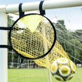 thumbnail image 2 of Filet de Visée pour Jeunes Entraînement de Soccer Cible de Tir Pratique avec Polyester, 2 of 6
