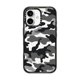 thumbnail image 1 of Funda CASETiFY Camo Over Black para iPhone 16, 1 of 3