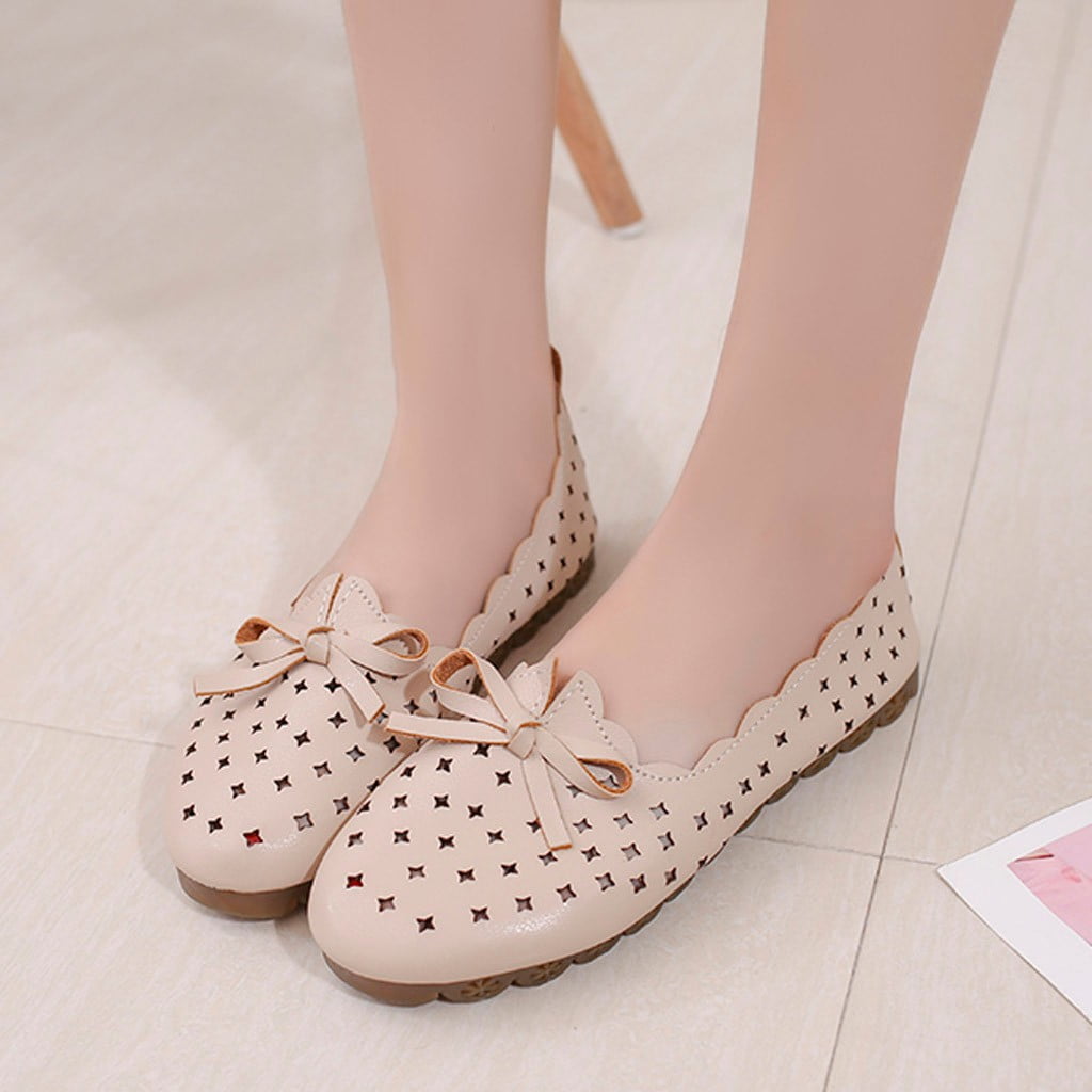 ladies nurse shoes