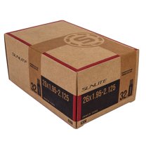 Sunlite Bicycle Tube 26 x 1.95-2.125" Schrader Valve