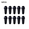 thumbnail image 4 of BTOER 10Pcs PVC Cable Gland Connectors Rubber Boot Protector Sleeves Mobile Phone Charger Power Tool Cable Sleeve Electrical Tools, 4 of 4