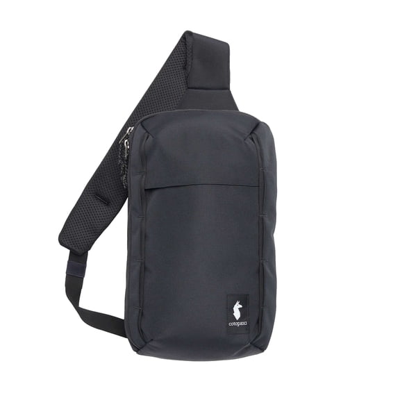 Cotopaxi Todo 8L Sling Bag, Black