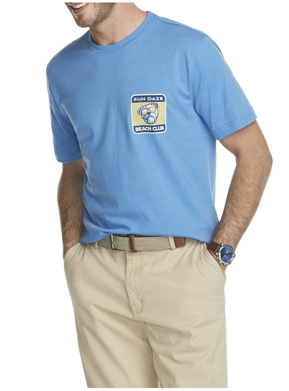 IZOD Men's TShirts in IZOD