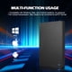 thumbnail image 2 of Disco duro externo portátil HD, 320 GB, 500 GB, 1 TB, USB 3.0, HDD para PC, MacBook, PS4, PS5, 2,5", 2 of 5