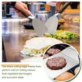 thumbnail image 6 of 18PCS Griddle Accessories Kit, Flat Top Grill Accessories Set for Blackstone and Camp Chef, Griddle Tools with Extra Large Griddle Spatula and Griddle Grease Gate for Outdoor BBQ, 6 of 16