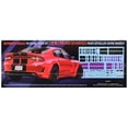 thumbnail image 3 of Skill 2 Model Kit of 2021 Dodge Charger Hellcat Redeye Widebody 1/25 Plastic Model by AMT, 3 of 4