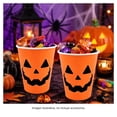 thumbnail image 4 of Vasos Prichos Halloween de Cartón Multicolor Varios Modelos 8 Piezas, 4 of 4