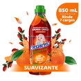 thumbnail image 2 of Suavizante de telas Ensueño Natureza árgan mandarina 850 ml, 2 of 8