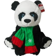 Holiday Time 14" Panda
